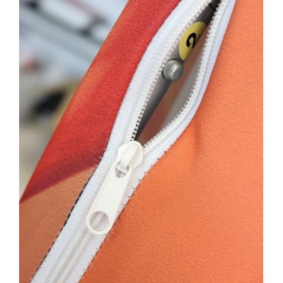 Photocall Tube Curvo 6M