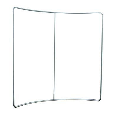 Photocall Tube Curvo 6M