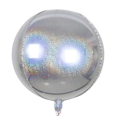 Globo Foil DECO Esférico