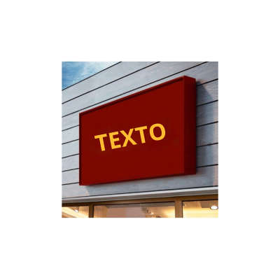 Rótulo Luminoso Estanco Tabacalera