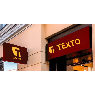 Rótulo Luminoso Estanco Tabacalera