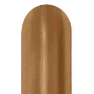 Globos Modelar 260S Fashion Nuevo Moca