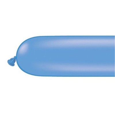 Globos Modelar Periwinkle Qualatex