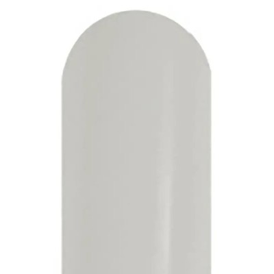 Globos Modelar Silk Blanco