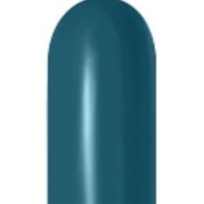 Globos de Modelar Turquesa