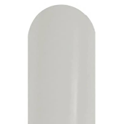 Globos de Modelar 260S Silk Blanco Nacar
