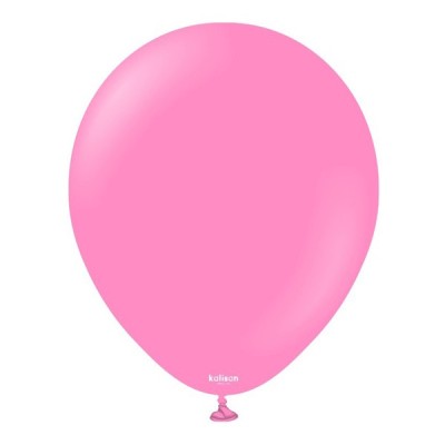 Globos Standard Queen Pink Kalisan