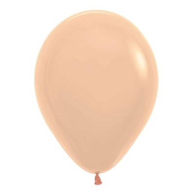 Globos Pastel Malibu Curuba