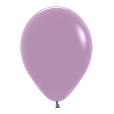 Globos Lavanda pastel Dusk Sempertex