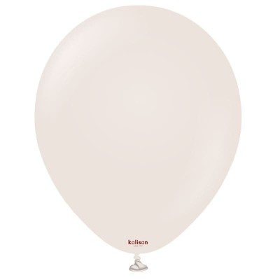 Globo Retro White Sand Kalisan