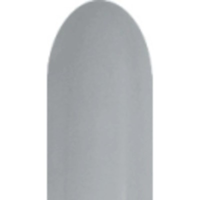 Globos Modelar 260S Fashion Gris Urbano