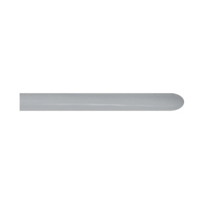 Globos Modelar 260S Fashion Gris Urbano