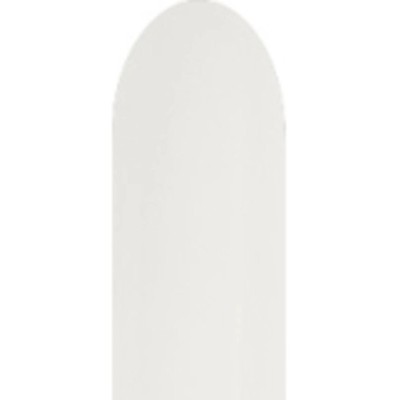 Globos Modelar 260S Fashion Blanco Almendra
