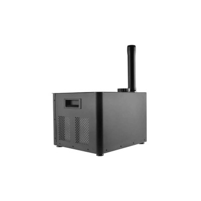 Máquina Sparkling de fuego frío con altura regulable para bodas, conciertos y eventos.