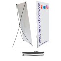 Photocall de 80x200cm