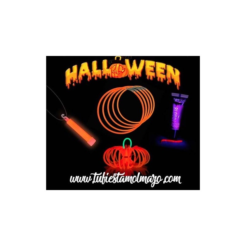 Pack Halloween Pack Halloween