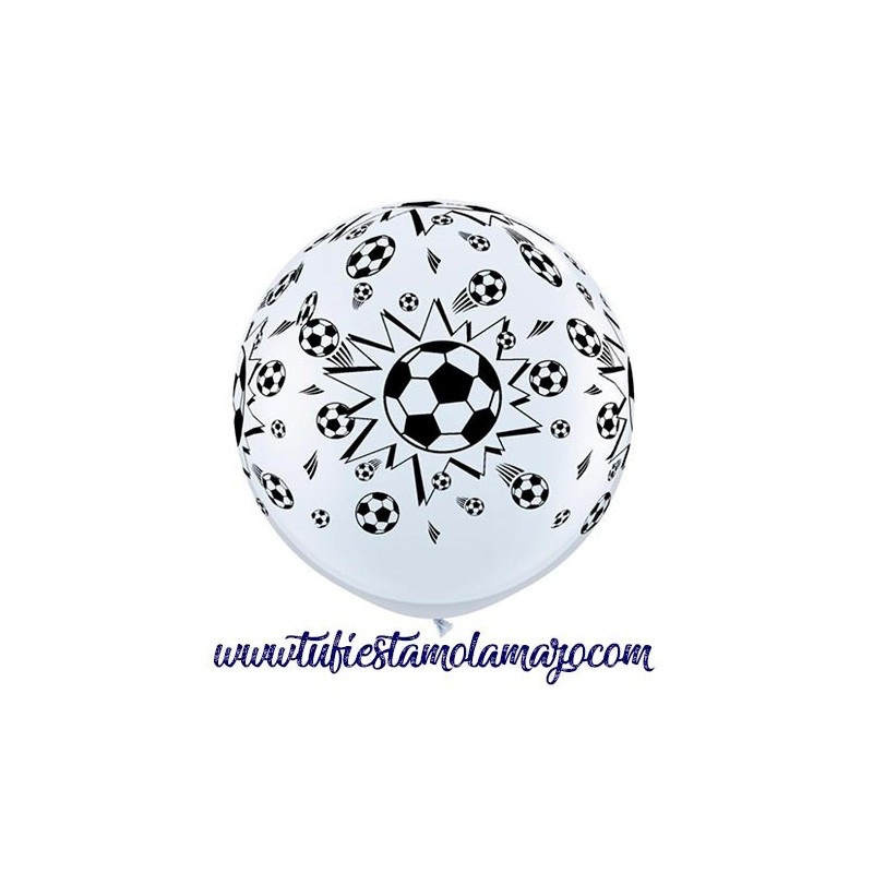 Globo Fútbol Globo Fútbol