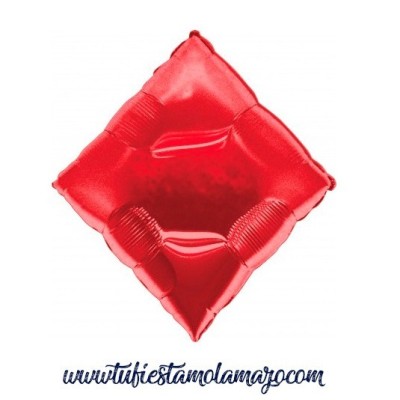 Globo Diamante