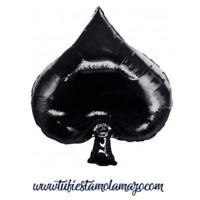 Globos Casino picas