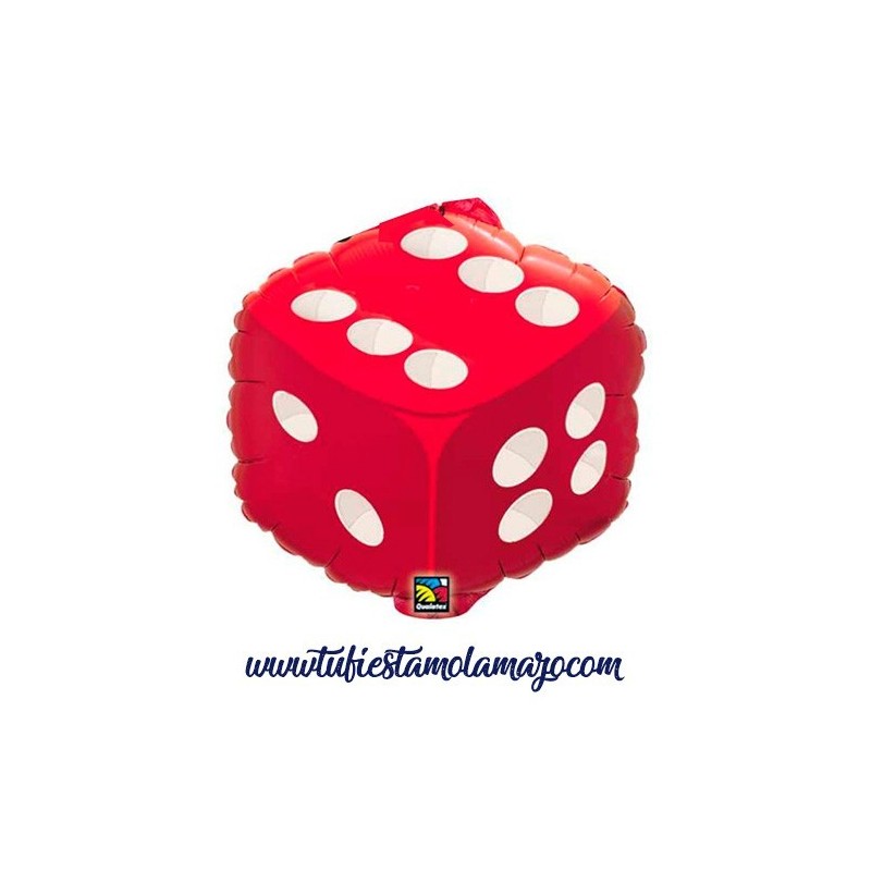 Globos Casino Dado Globos Casino Dado