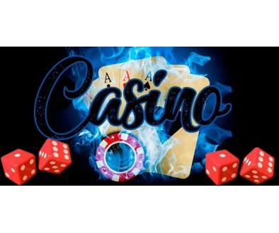 Decoración Casino para fiestas - Tu Fiesta Mola Mazo